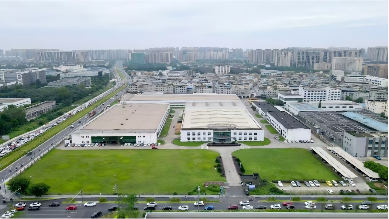 Chengdu Datang Communication Cable, Co. Ltd.