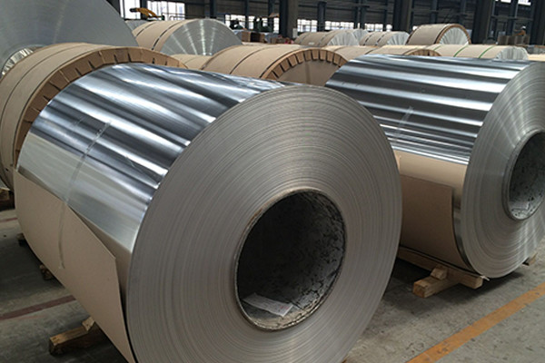Matte Surface Al Mn Antirust Aluminium Alloy Coil 3003 Aluminium Sheet Roll