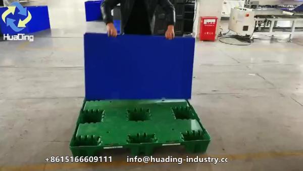 Logistic storage recycle autopack automotive packaging suppliers honeycomb sleeve box with lid