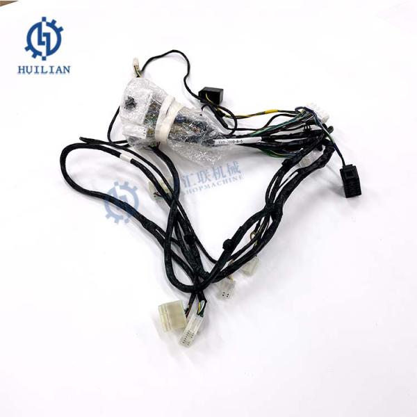 Кабель аксессуаров проводки провода проводки 113-D010-B-5 Sumitomo SH350-5 провода экскаватора