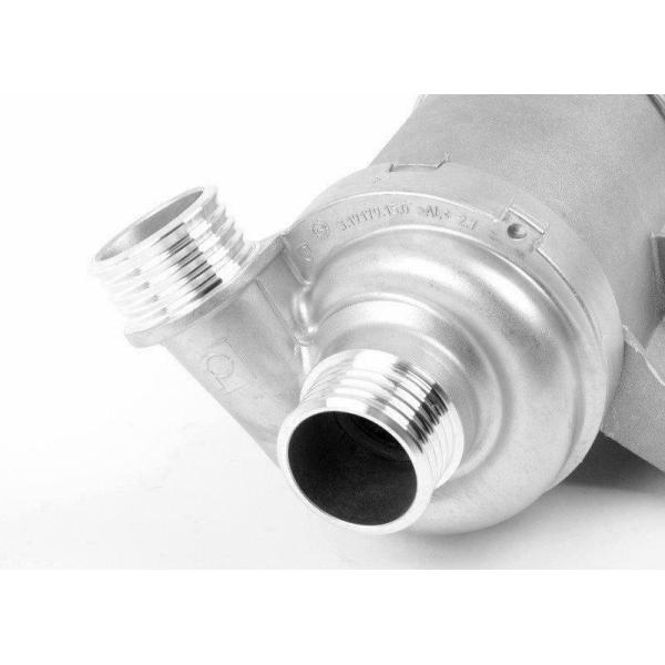 Замена водяного насоса для охлаждения двигателя электромобиля для BMW F30 F33 F32 435I 11517596763