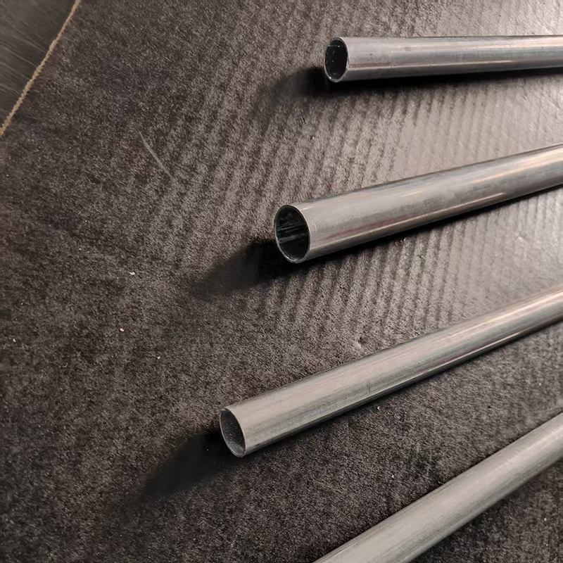 Galvanized EMT Metal Conduit Fittings Hanging Bracket Metal Support For Electrical Wiring Tube