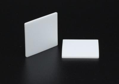 Água - placa alta insolúvel da estabilidade 3.75g/Cm3 Al2o3