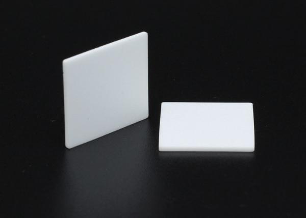 Water Insoluble High Stability 3.75g/Cm3 Al2o3 Plate