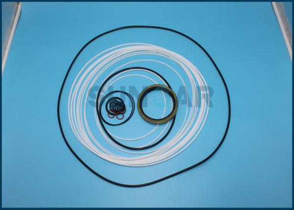 Bulldozer Parts 154-15-01000 1541501000 Transmission Seal Kit For SHANTUI SD23