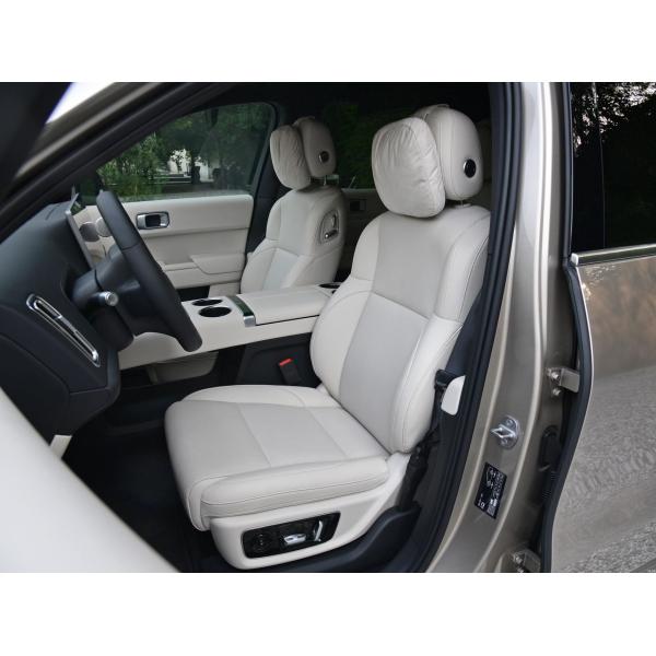 Extender Hybrid Car L8 Max Electric SUV EV Cars Lixiang L9 L7 L8 Energy Vehicles
