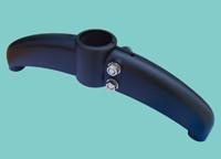 CONVEYOR SUPPORT BASES TRIPOD BIPOD POLYAMIDE MATERIALS CONVEYOR COMPONENTS