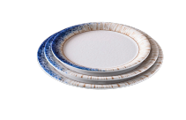 Various Colors Melamine Tableware Various Sizes Glossy Or Matte Surface Finish Ideal for Catering Events and Hospitality