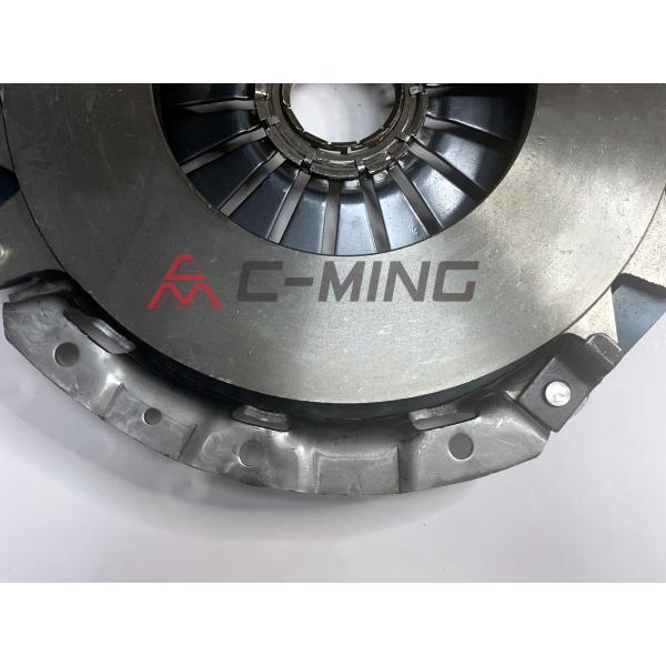 ISC589 260*170*304mm Clutch Cover For ISUZU 6VD1 Isuzu Clutch Kits