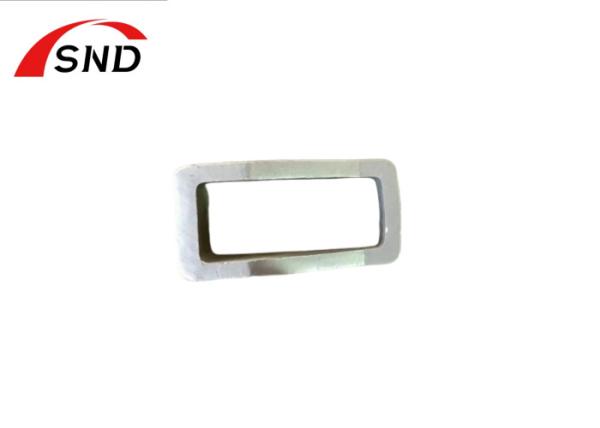 Customized Automotive Aluminum Sand Castings OEM ODM Service