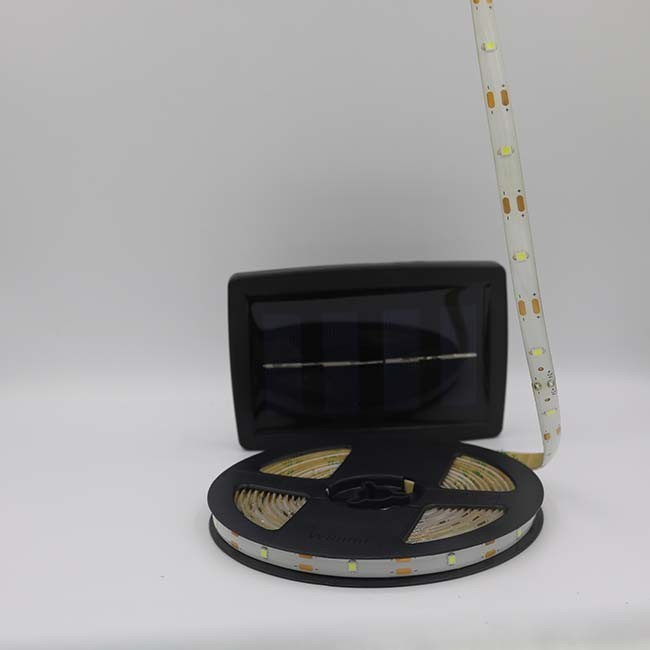 Света безопасностью SMD5050 3W 15PCS на открытом воздухе солнечные