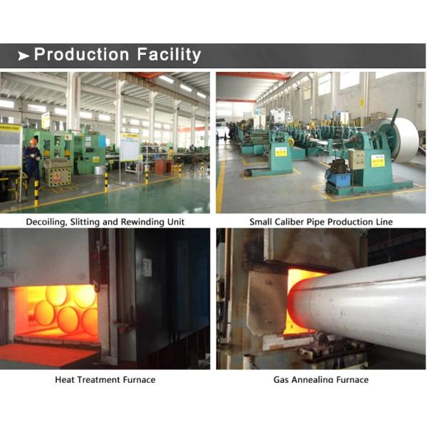 Tp316 Горяче прокатаная труба из нержавеющей стали SS трубы из стали толщина стенки 0,5 мм-50 мм