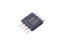 OPA380AIDGKR IC Componentes electrónicos Amplificador de transimpedancia de alta velocidad