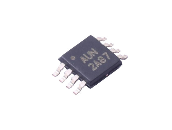 OPA380AIDGKR IC Electronic Components High-Speed Transimpedance Amplifier