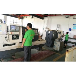 Changsha Mitrcn Instrument Equipment Co.,Ltd