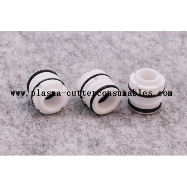 30KW Guide Base 969-95-24860 Plasma Cutting Consumables For Komatsu Plasma Cutting Machine Parts