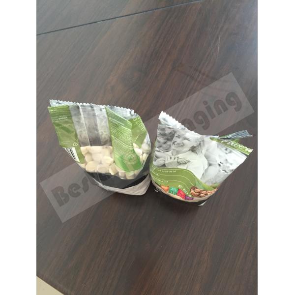 10 Head MCU Control Combination Scale for Nuts packaging Machine Bestar packaging