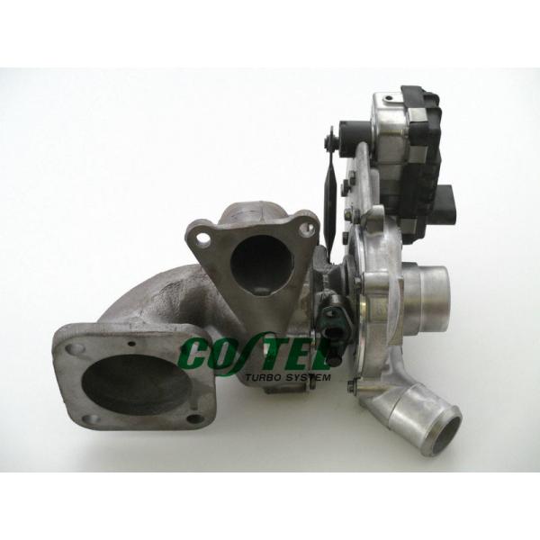 767933 8C1Q6K682BB Electric Turbo Charger , Automotive Turbo Charger Duratorq TDCI Engine