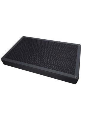 Customizable Fine Particles Activated Carbon Air Filter For Air Odor