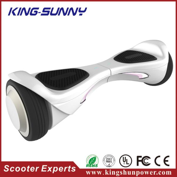 2015 More Durable and High Quality Electric Scooter 2 Wheels in Hot Selling