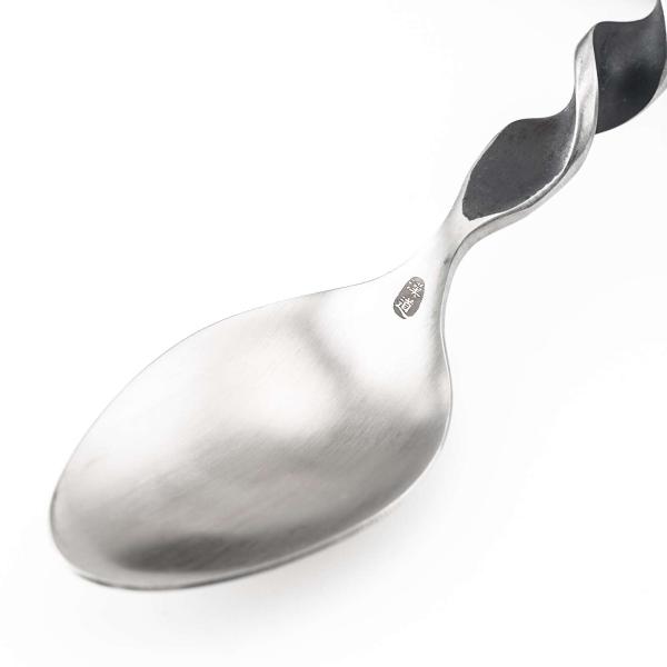 ODM SS440 Forging Stainless Steel Tableware Suit Wearproof