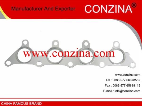 Auto Parts manifold gasket for Kia Pride OEM: 28521-26600