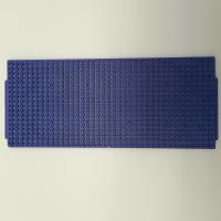 Plateaux de Hiner Pack Standard Colorfully JEDEC IC pour les composants micro