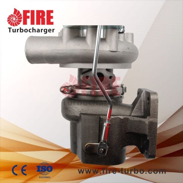 TD05H-12G-10 Turbocharger 49178-03123 28200-45100 Hyundai Truck Mighty 2 with 4D34T4,D4DA,4D34TI Engine