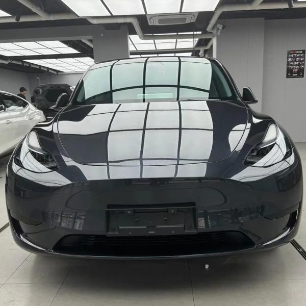 64.5% Vlt Heat Resistant Privacy Protection Car Window Tinting Film