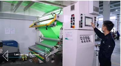 Upass Material Technology (Shanghai) Co.,Ltd.