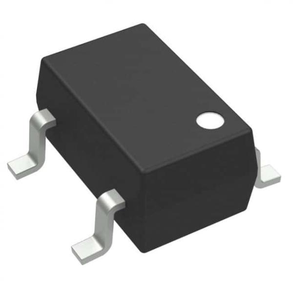 NCP1529ASNT1G IC REG BUCK REGULÁVEL 1A 5TSOP em semi
