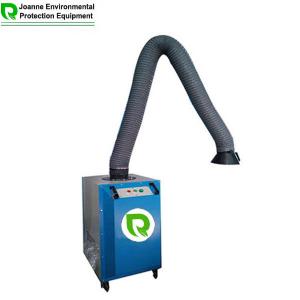 1700 Cfm Airflow Electric Weld Smoke Collector 110V 220V 380V 400V With