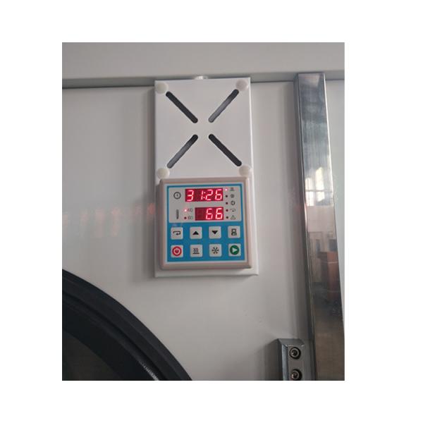 15-100кг Мощность стиральная машина сушилка с парным и электрическим отоплением