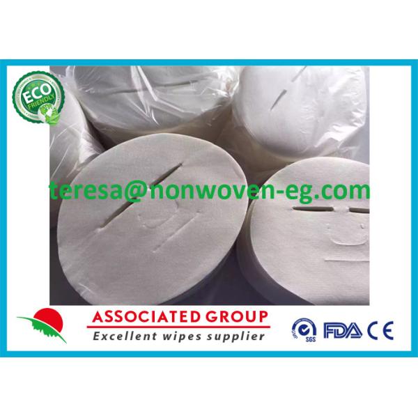 La aguja del algodón perforó la esencia unisex de Nurishment del género de la tela no tejida