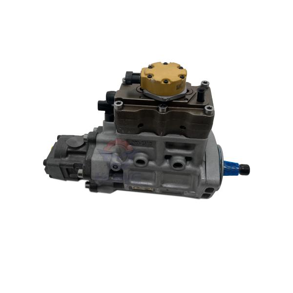 3240533 Насос для впрыска топлива для дизельных двигателей для экскаваторов E320D Название деталей