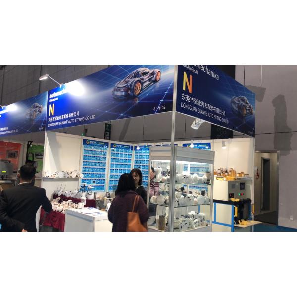 Plastic S1 LR014995 LR043154 Land Rover Fuel Pump