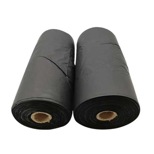 Tie Handle Compostable Produce Bags For Fruits And Vegetables