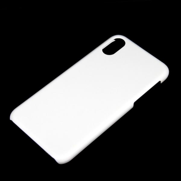 PC hard case cover for iphone X, Frosted surface with durable skin