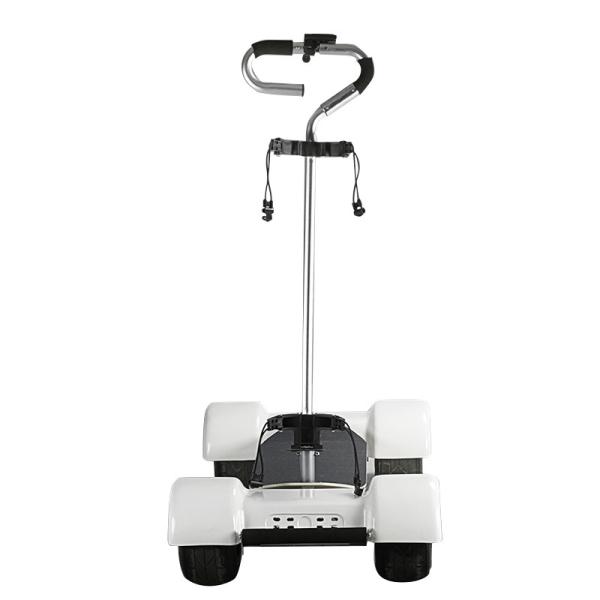 10 Inch Four Wheels Powerful Electric Scooter Electric Golf Scooter 1000w Dual Motor