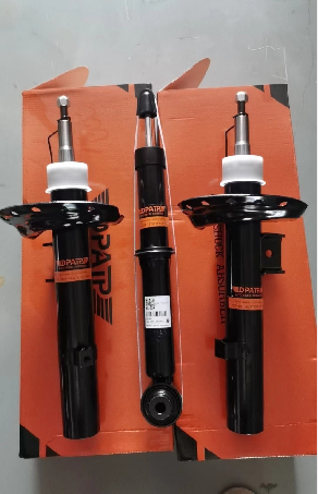 Автозапчасти Задняя подвеска Амортизатор ударов завод J9C1776 для Jaguar E-PACE X540