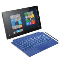 12,3 pulgadas 2 desmontables en 1 SSD 4G del Ram 256GB de PiPO W12 8GB de la tableta del ordenador portátil