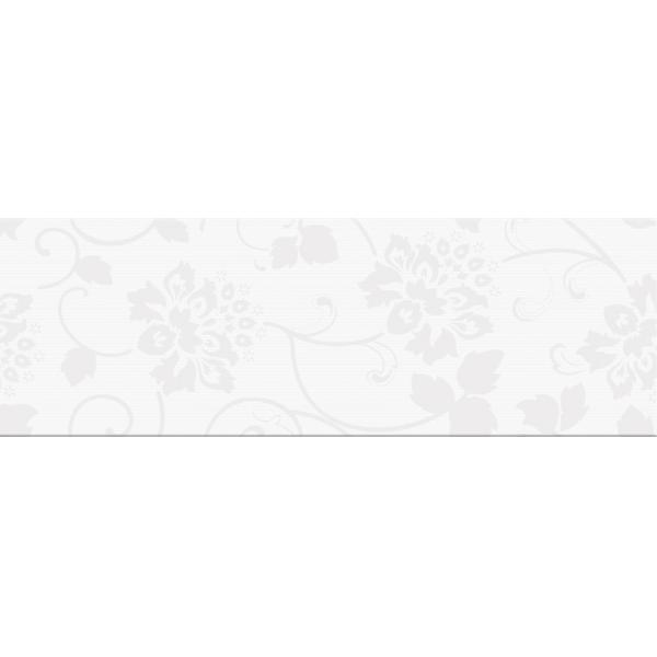 Artistic Rectangular  Glazed Ceramic Floor Tile Light Color  AAA Grade