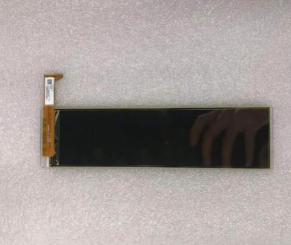 7.33'' 200*750 Monochrome Reflective E-Paper Display EPD