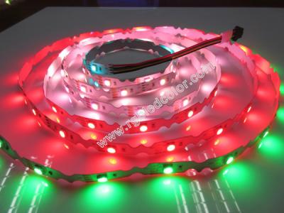 easy installation dream color strip s shape bendable