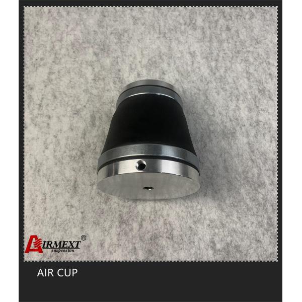 Air Cup For Air Suspension Spring Pneumatic Parts ISO9001