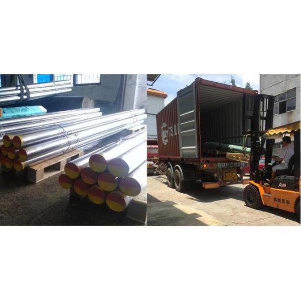 S45C S20C 45# Carbon Steel Bar Hot Rolled Bar MS Round Rod10mm