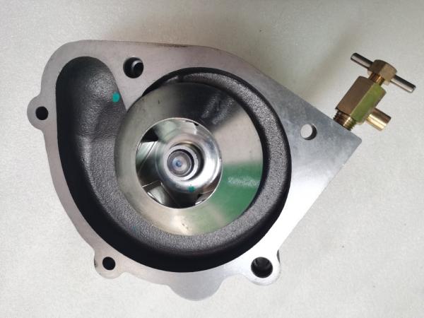 60016107 Water Pump Assy D20-000-30 S00016322+03 Original Spare Parts