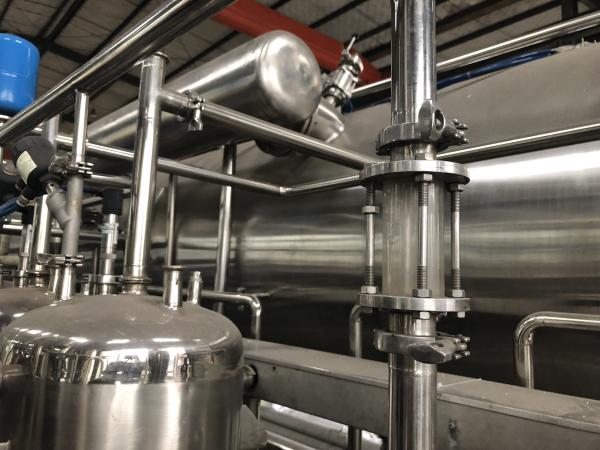 Secadores farmacêuticos eficientes altos da máquina de secagem da correia do vácuo para secar o óleo de cânhamo