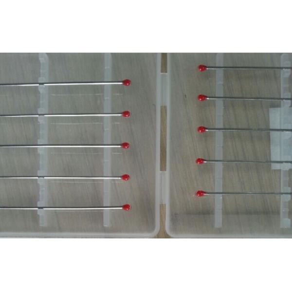 GS-001 Stainless Gel Stick/Cleaning Stick/Cleaning Swab/cleanroom stick/cleanroom swabs
