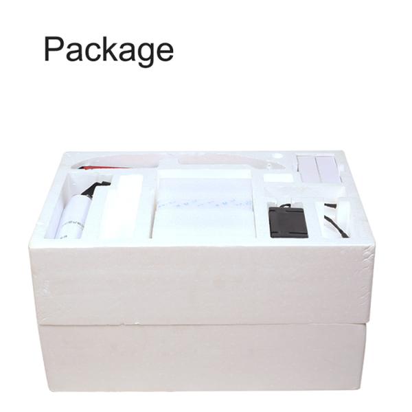 Intelligent Fish Bait Boat Wireless Smart Remote Control Rc Fishing Boat